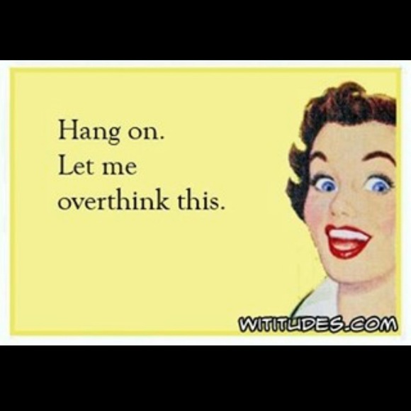 Meet your Posher, Rosemary - Picture 1 of 1